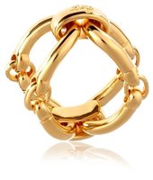 Anillo D&G Mujer Token in Acero DJ0482-14 - DJ0482-14